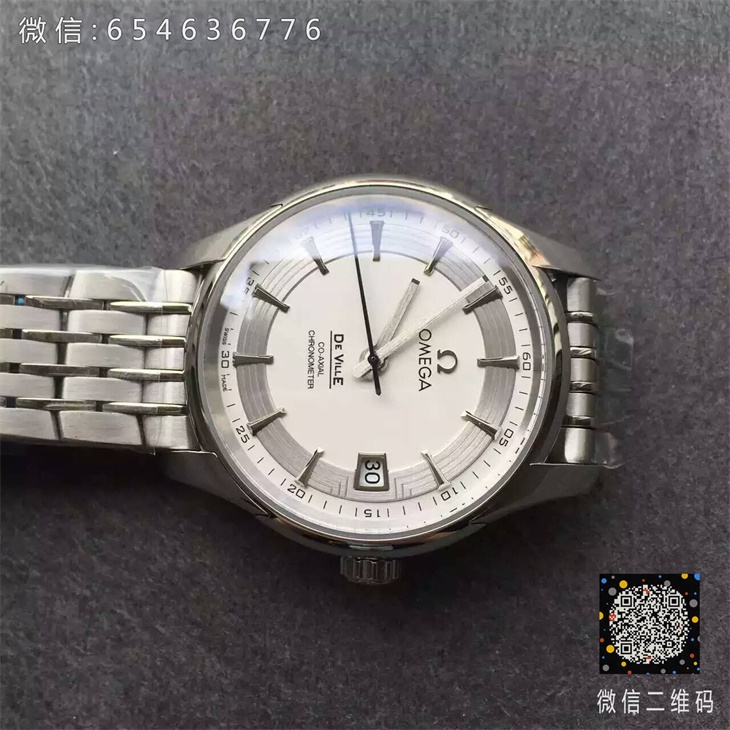 【MK厂超A】欧米茄碟飞系列431.30.41.21.02.001一比一男士精仿手表