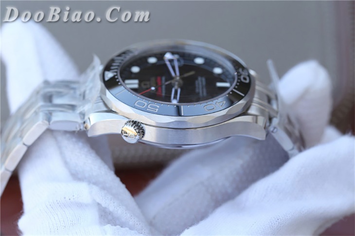 【V6厂】欧米茄（Omega）海马300米系列212.30.41.20.01.003一比一精仿手表