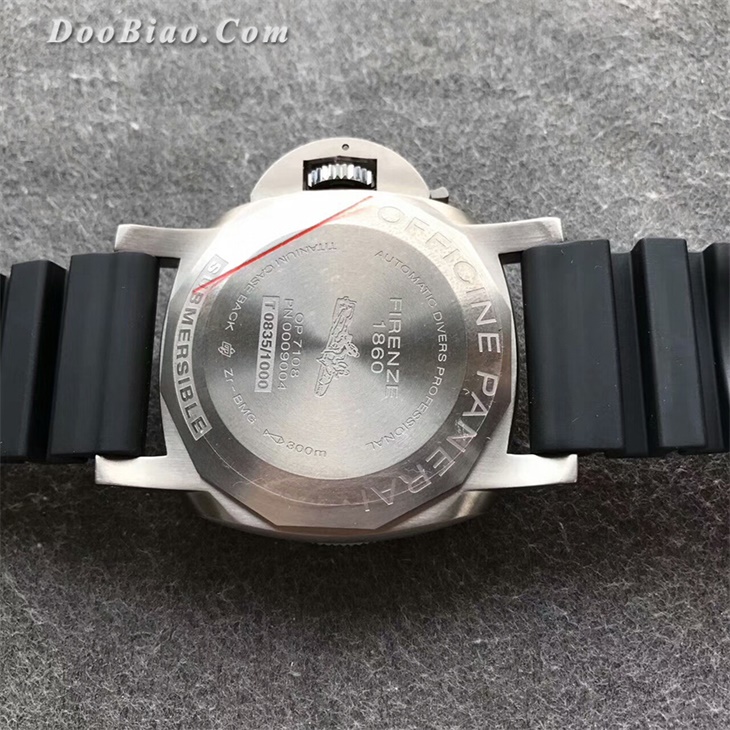 【XF厂超A】沛纳海（Panerai）PAM692/PAM00692一比一复刻手表