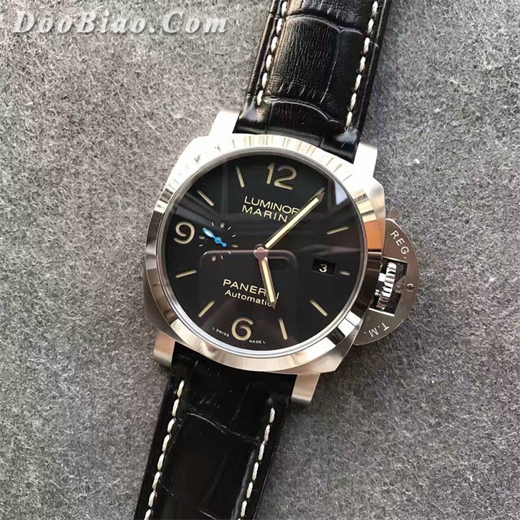 【ZF厂超A】沛纳海（Panerai）PAM01312/PAM1312一比一复刻手表
