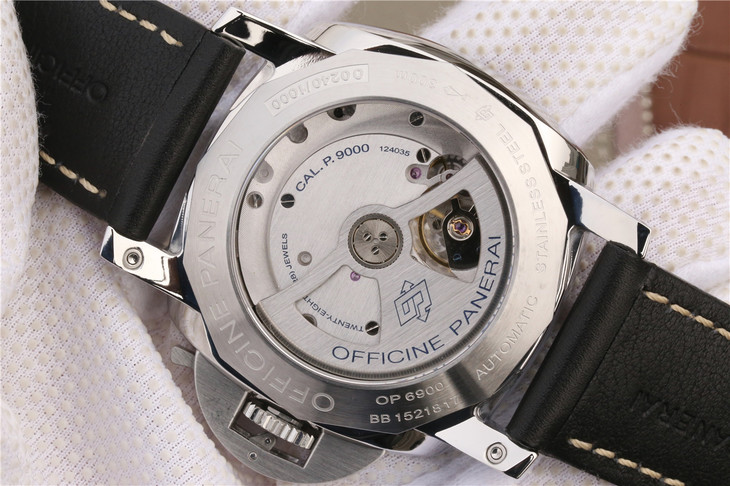 VS沛纳海PAM498/PAM00498男士自动机械一比一精仿手表